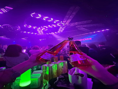 济南夜场招聘